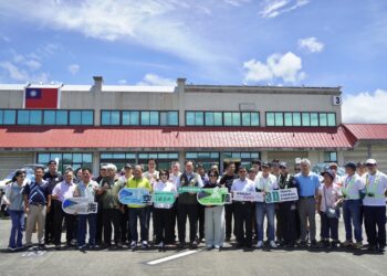 暢遊屏東「超遊感」! 　恆春機場8月16日熱鬧開飛