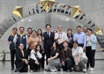 跨域對接、永續啟航： 科工館與高雄區漁會簽署合作備忘錄　攜手推動食魚教育與南館場域活化，打造科普產業化新里程碑