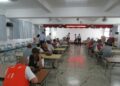 母親節前夕　法務部矯正署屏東看守所體貼安排家屬懇親