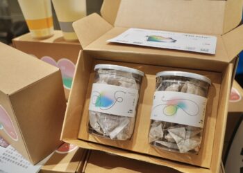 屏東SBIR助攻產業升級　17家在地業者展現創新研發能量