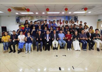 從苗栗到檳城　客家青少年以文化之名深化國際情誼