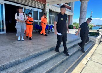 臺南往返澎湖客船 海巡眼尖逮通緝犯 臺南往返澎湖客船 海巡眼尖逮通緝犯