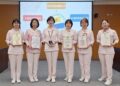 成大醫院成就AI照護典範　以人為本創新科技護理