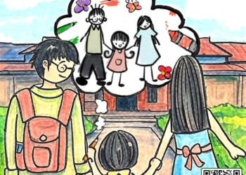 2025 客畫入微．親子共畫　11月15日攜客創作樂無限