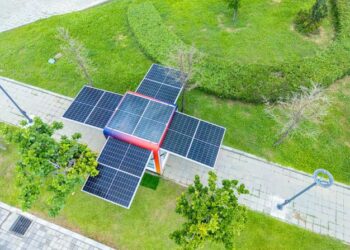 南市經發局攜手在地社區舉辦綠能市集 邀民眾體驗在地新鮮農產 南市經發局攜手在地社區舉辦綠能市集 邀民眾體驗在地新鮮農產