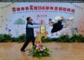 臺南「市長陪你拍」市長獎頒獎典禮國中場第2場次登場 市長黃偉哲勉學子勇敢逐夢 迎向未來