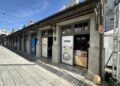 AIPXA LAND韓國文創主題店進駐西市場香蕉倉庫 帶動百年市場與中西區商圈全面升溫 AIPXA LAND韓國文創主題店進駐西市場香蕉倉庫 帶動百年市場與中西區商圈全面升溫