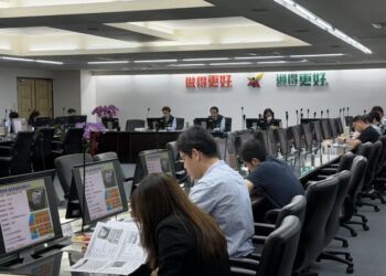 招商成果持續發酵 投資會報加速企業落地臺南 招商成果持續發酵 投資會報加速企業落地臺南