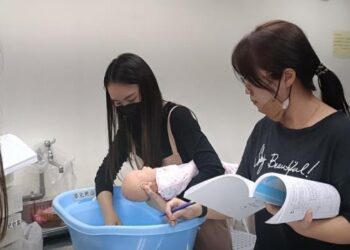 南市府113年職前訓練課程招生中 南市府113年職前訓練課程招生中