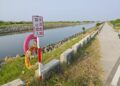 黃偉哲市長爭取5億經費,持續推動劉厝排水系統性整治 黃偉哲市長爭取5億經費,持續推動劉厝排水系統性整治