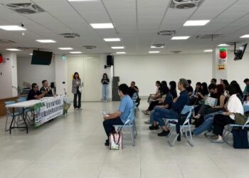 南市經發局辦理強化城市用電韌性說明會獲業界肯定 南市經發局辦理強化城市用電韌性說明會獲業界肯定