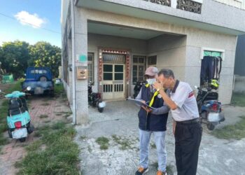 安南區疑似宰殺犬隻案 動保處已採樣送驗並安置犬隻 勿枉勿縱全力追查釐清真相 安南區疑似宰殺犬隻案 動保處已採樣送驗並安置犬隻 勿枉勿縱全力追查釐清真相