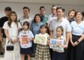 臺南市「浪浪語錄」創意圖卡徵選 學生以畫筆傳遞生命教育與動物關懷 臺南市「浪浪語錄」創意圖卡徵選 學生以畫筆傳遞生命教育與動物關懷