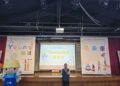 南市勞工局青少年三天兩夜職涯規劃研習營81人結訓 課程導入AI工具與CPAS測驗 提升青年學子求職能力 南市勞工局青少年三天兩夜職涯規劃研習營81人結訓 課程導入AI工具與CPAS測驗 提升青年學子求職能力