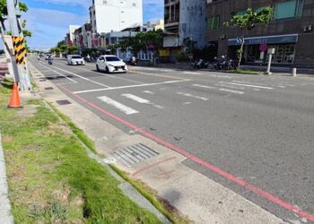 南市推動「安平運河防潮計畫」 告別大潮晴天淹水 打造安全親水生活圈