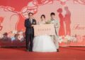 百年運河見證百年好合 臺南市115年聯合婚禮浪漫登場 7/20起報名