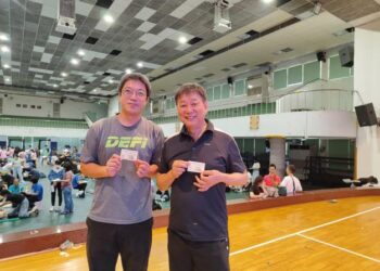 守護師生安全 臺南建構校園安全防護網 精進教職員急救教育