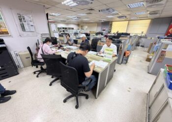 強化公寓大廈自治管理 臺南市115年度公寓大廈輔導計畫開跑 強化公寓大廈自治管理 臺南市115年度公寓大廈輔導計畫開跑
