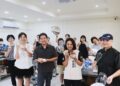 屏東咖啡從產地到餐桌 展現多元魅力 屏東咖啡從產地到餐桌 展現多元魅力