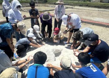 「資優×國際」跨域激盪！臺南7月推「鹽」究營隊 培育永續小外交官
