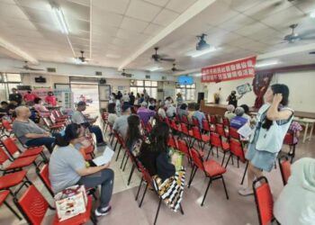 暑假健康上網不停歇　南市多元措施提升學生3C自控力
