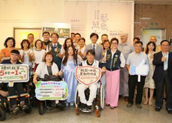 稅務服務融入反賄選　南市財稅局多元宣導守護公平選舉