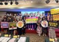 公私協力深化品德教育!安平國際同濟會捐贈教材經費 攜手南市府扎根校園 公私協力深化品德教育!安平國際同濟會捐贈教材經費 攜手南市府扎根校園