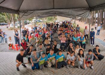 「足留龜鄉－療癒系山城」成果發表會暨市集展熱鬧登場　音樂、市集展現六龜山城文化魅力