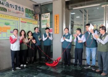 114年農林漁牧業普查4/10起跑　支持普查提供充分詳盡資訊