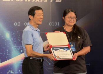 校園無障礙全面升級！臺南市3年獲中央逾1.1億元補助　攜手打造「有愛無礙」友善學習環境