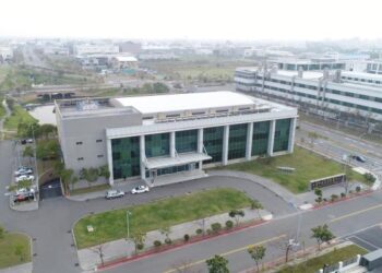企業留下來 幸福也留下來 臺南打造產業園區企業、人才與家庭三贏新典範