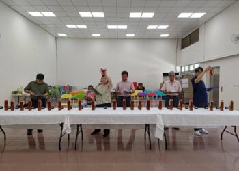 臺南市113年度國產龍眼蜂蜜評鑑結果揭曉 黃偉哲市長推薦臺南優質蜂蜜