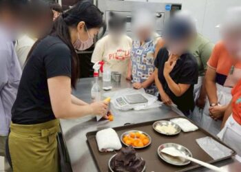 臺南市政府衛生局以「自立」為核心，藉烘焙引領精神康復者復元