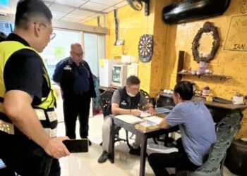 縣府啟動聯合稽查「非法旅宿　營造安心旅遊環境