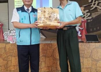 安平區公所辦理113年上半年度民防團、民防分團及疏散避難宣慰中隊常年訓練,落實災害防救工作 安平區公所辦理113年上半年度民防團、民防分團及疏散避難宣慰中隊常年訓練,落實災害防救工作