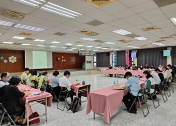 衛生局召開市府層級心理健康及自殺防治會議,共同守護市民心理健康 衛生局召開市府層級心理健康及自殺防治會議,共同守護市民心理健康