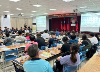 保護學生安全　里港警分局攜手各級學校強化4項措施