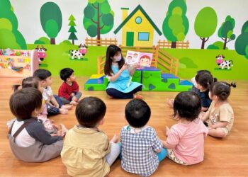 南市公托及家園113年聯合招生177名嬰幼兒 7月5日下午5時截止收件 南市公托及家園113年聯合招生177名嬰幼兒 7月5日下午5時截止收件