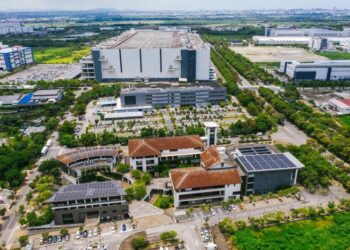 AI帶動大廠開發新事業 南市府助攻產業轉型 AI帶動大廠開發新事業 南市府助攻產業轉型