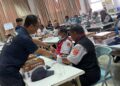 強化山地警備治安力量，內埔警落實辦理山地義警訓練暨內埔警訊