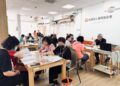 成為長輩的類家人 屏東倡導關懷服務讓需求被看見 成為長輩的類家人 屏東倡導關懷服務讓需求被看見