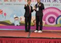 校園扎根健康促進成效亮眼-臺南囡仔好健康-112學年度26校獲29獎項肯定-更獲首屆卓越縣市獎