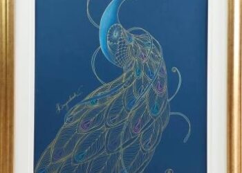 臺南市政府民治市政中心藝文展:【臺南400•藝啟精彩】〜林玉雪師生展~禪繞大視界(民治市政中心發布) 臺南市政府民治市政中心藝文展:【臺南400•藝啟精彩】〜林玉雪師生展~禪繞大視界(民治市政中心發布)