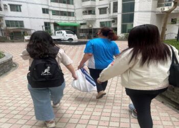 為憂鬱症開啟一扇窗，你我都是好厝邊