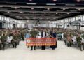 守護國軍防線！屏東執行分署走入龍泉、萬金營區　深化國軍法治意識與廉潔觀念