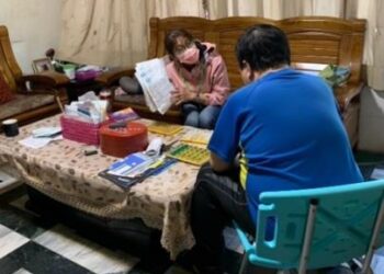 家有思覺失調症患者，「遵從服藥」很重要