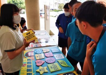 健康好漾531活動