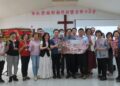 樂團大提琴首席小飛返台南監獄分監與母親攜手合奏「再見的時候」 感動家屬