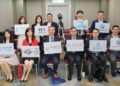 展現藍海科研與國防自主成果 海委會攜手產學接軌國際 「2026台灣海洋科技暨無人載具展(MATURE Taiwan)」11月臺南盛大開展