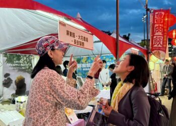 屏東十大伴手禮進軍日本「熊本台灣祭 優質品牌展現南國物產實力 屏東十大伴手禮進軍日本「熊本台灣祭 優質品牌展現南國物產實力